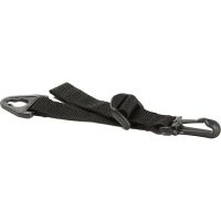 Burley fastening straps for Travoy (Clips)