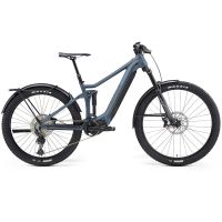 Merida eOne-Forty EQ EP2 Fully MTB E-Bike (29 / 27.5 Zoll | 504Wh | blau)