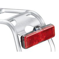 Busch&Müller Toplight Mini Plus bakljus för cykel