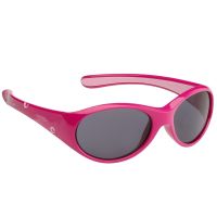 Alpina Flexxy Girl S3 solglasögon barn (rosa / svart)