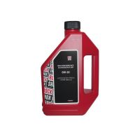 RockShox Pike Suspension Oil 0-W30 (1 Liter)