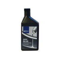 Schwalbe Pannenschutzgel Doc Blue (500ml) Flasche 3711 Professional
