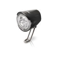 XLC Scheinwerfer LED Reflektor 20Lux Schalter Standlichicht