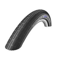 Schwalbe Fat Frank KevlarGuard Clincher Tyre (60-559 Reflex - black)