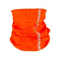 Wowow Nutty multifunktionell halsduk för barn (orange)