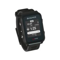 Sigma Sport iD.TRI pulse watch (black)