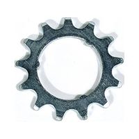 Esjot Plug-in ring gear (silver)