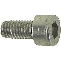 Bofix Allen screw (M5x25 | silver)