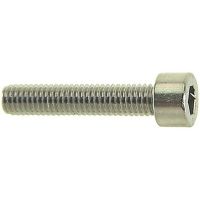 Bofix Allen screw (M6x20 | silver)