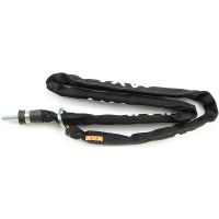 Axa RLC Plus plug-in chain Plus 140cm (black)
