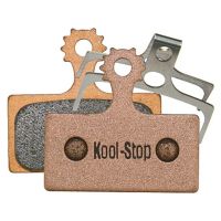Kool Stop Disc Brake pad (grey)