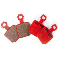 Kool Stop Disc Brake pads Magura Mt7 (4 pads)