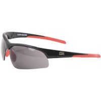 Contec 3DIM sports glasses (black / red)