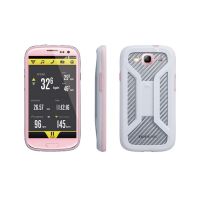 Topeak RideCase för Samsung Galaxy S3 (med hållare | rosa)