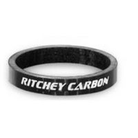 Ritchey carbon distansring (5mm | 1 1/8")