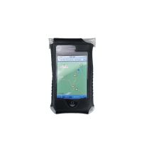 Topeak SmartPhone DryBag för iPhone 4 / 4S (svart)